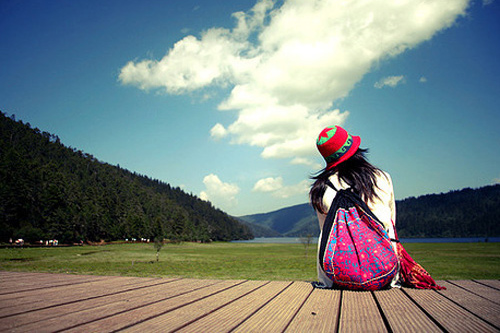 让自己变强大的励志语录说说文案(79句)