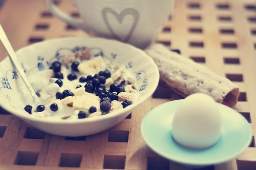 充满阳光正能量的早安心语(100句)