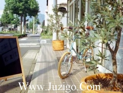 ​女生送给自己的干净励志短句图片