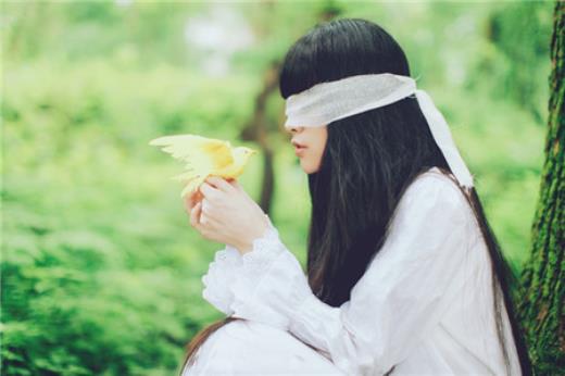 个性说说心情短语