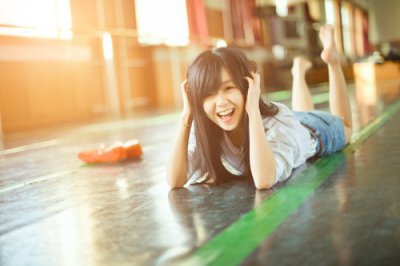 ​祝贺女儿高考成功的贺词57句