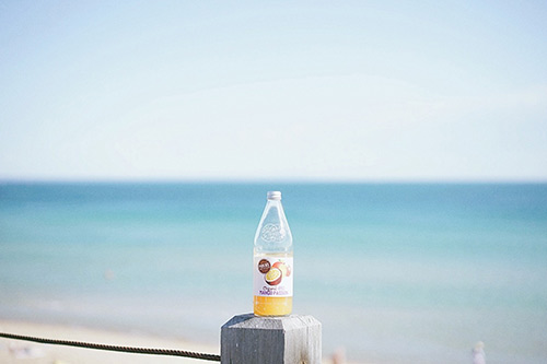 性签名可爱小清新85句