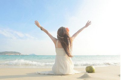 ​坚持排比句38句