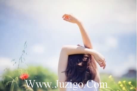 女人激励的正能量的话你最好全神贯注，因为我会全力以赴