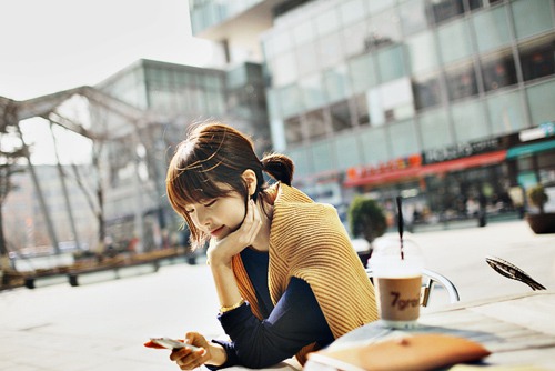 简历上的励志文字(32句)