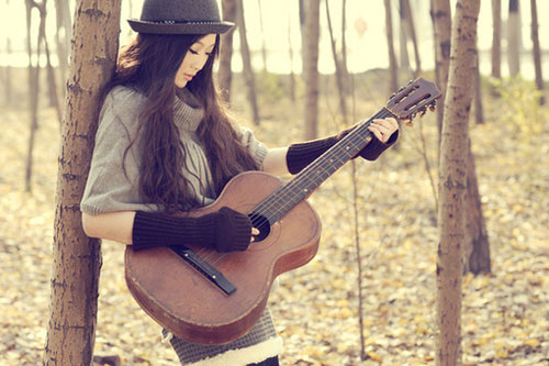 2023年最新女生qq签名121句