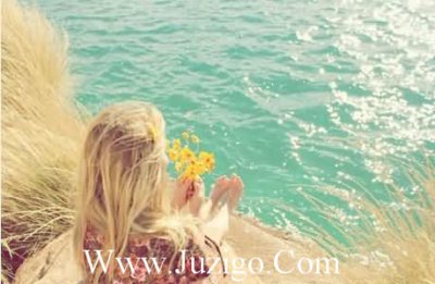 ​女生阳光励志个性签名简短(精选45句)