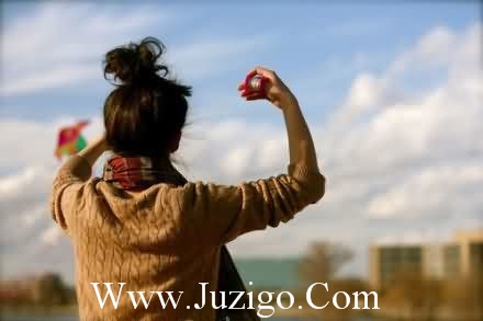 排比句初三37句