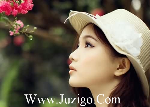 清纯可爱的小女生的个性签名(适合可爱女生的个性签名)