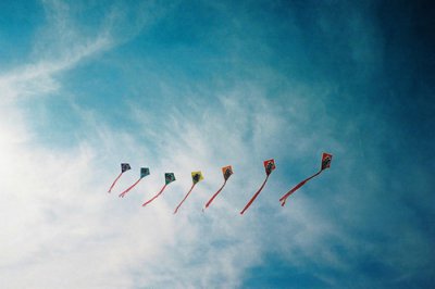 ​雨天的拟人句34句