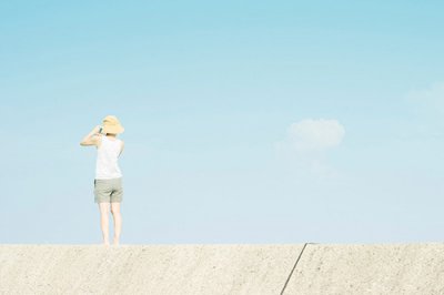 ​湖边写拟人句12句