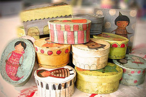 夏季的比喻句35句