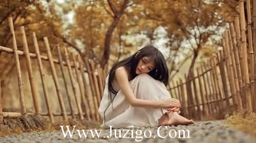 秋天转入冬天的美好词句(26句)