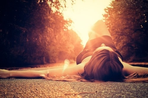 形容父亲的比喻句25句