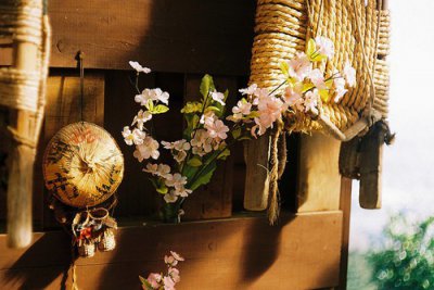 ​关于写湖的比喻句17句