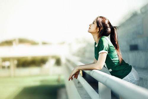 写柳条的比喻句15句