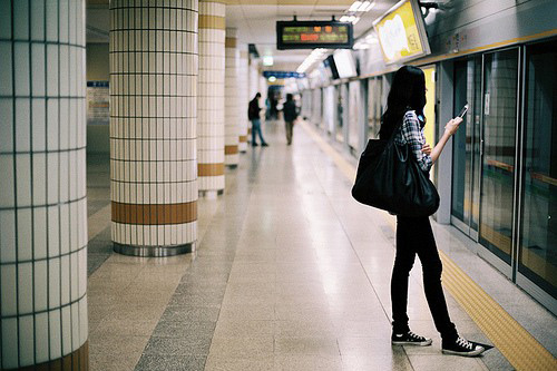 处理关系的英语谚语