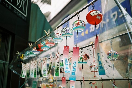 下雨拟人句20句