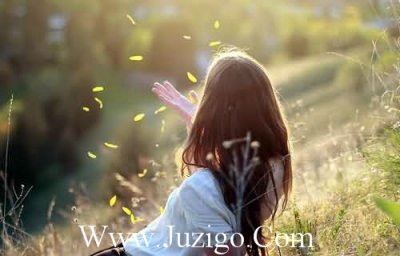 ​写给女生的最暖的诗最深情的诗词(精选23句)