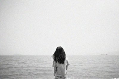 ​难过的比喻句12句