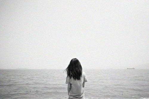 难过的比喻句12句