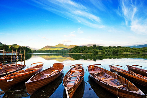 关于思想的谚语57句