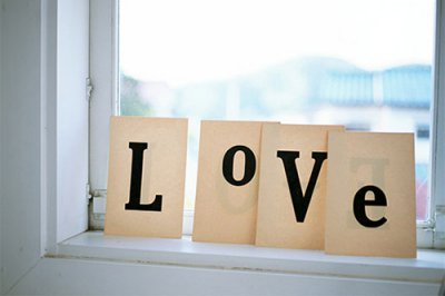 ​给男朋友留言的句子94句