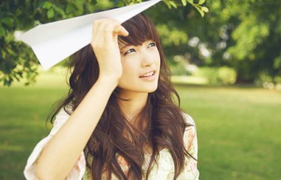 ​致女人的励志句子97句