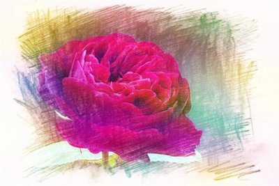 ​早安心语励志语句(早安正能量唯美短句)