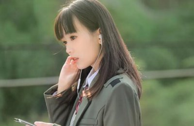 ​关于女生古风励志句子