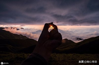 ​励志说说致自己短语，霸气励志说说大全