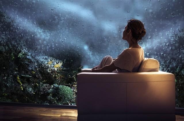 今天热成狗的说说