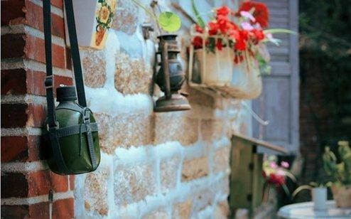 爱情思念文艺说说