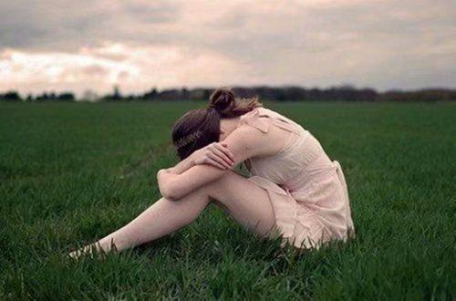 爱情甜蜜句子表达心情