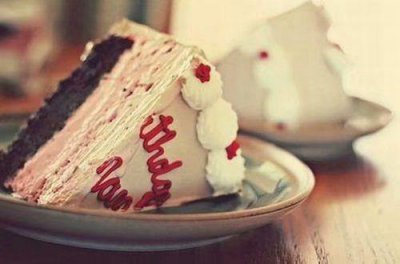 ​把自己心爱的人弄丢了心情说说