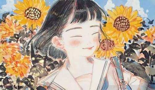 2017年正能量励志句