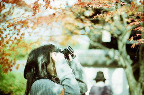 傍晚的心情说说唯美句子