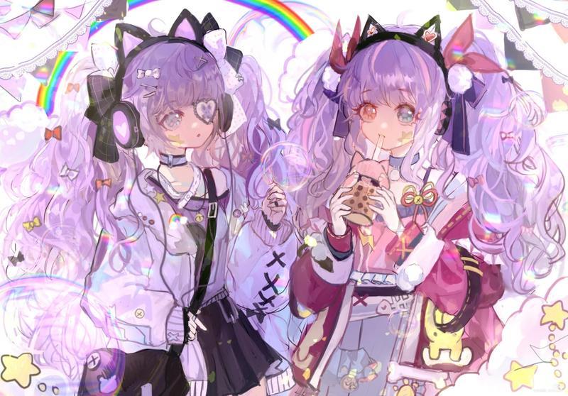 阴天心情好的句子