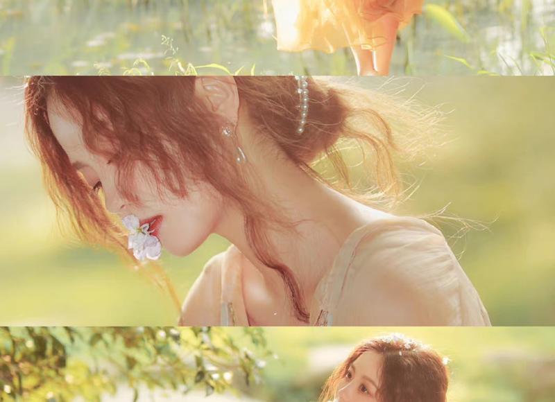 午后的阳光心情语句