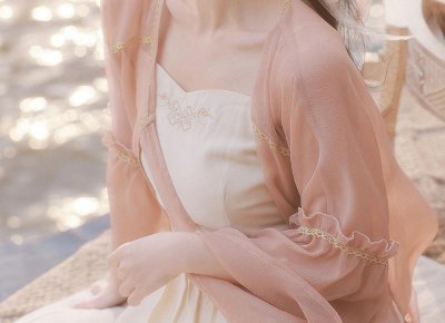 ​女朋友睡着之后的感动情话