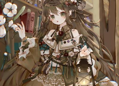 ​小情话暖人心给女生长一点（精选20句）