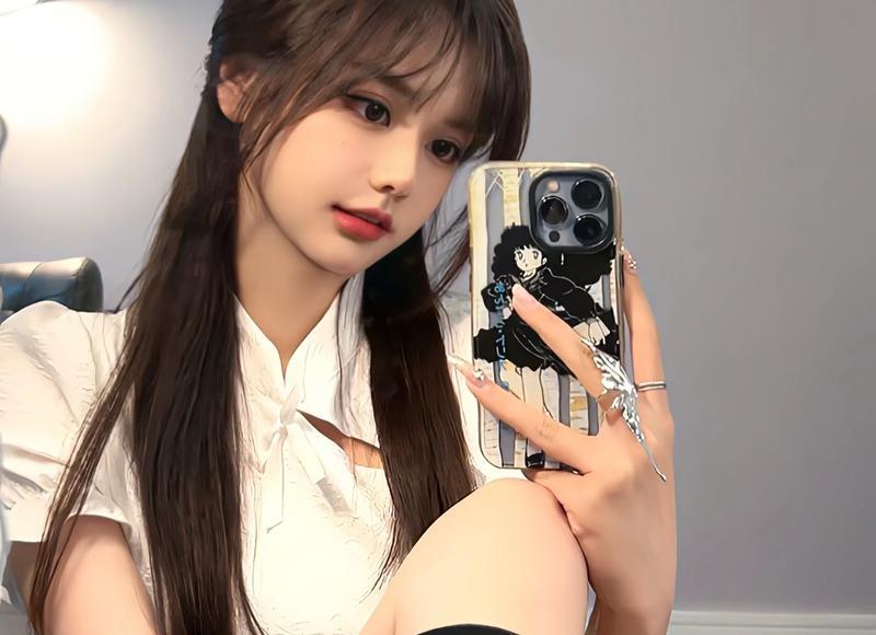 军人表白的话感人的话（土味情话撩妹）