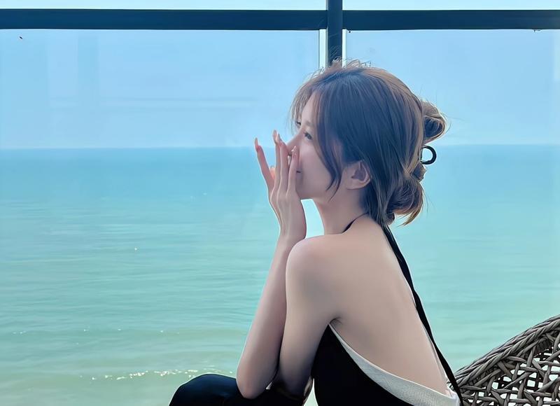 个性签名温柔可爱超仙短句合计66句 个性签名温柔可爱超仙短句合计66句