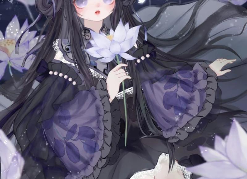 《放的什么假土味情话》精选25条