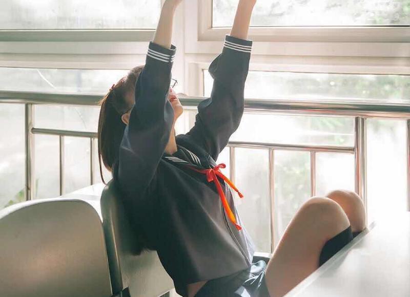 简短表白情话给女生 简短表白情话给女生