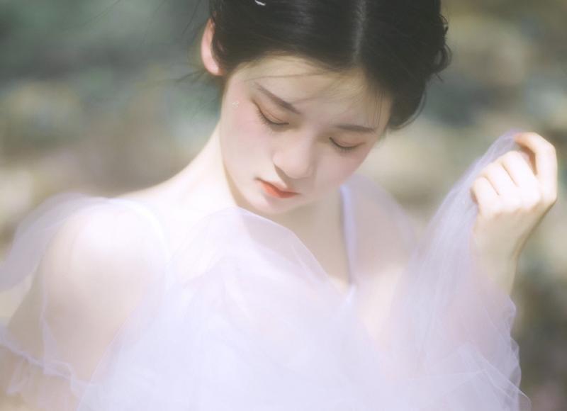 含蓄高级的情话(深藏不露高级隐晦情话)