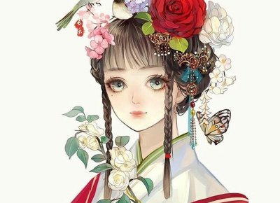 ​最感人的情人故事（描述谁的感人情话）