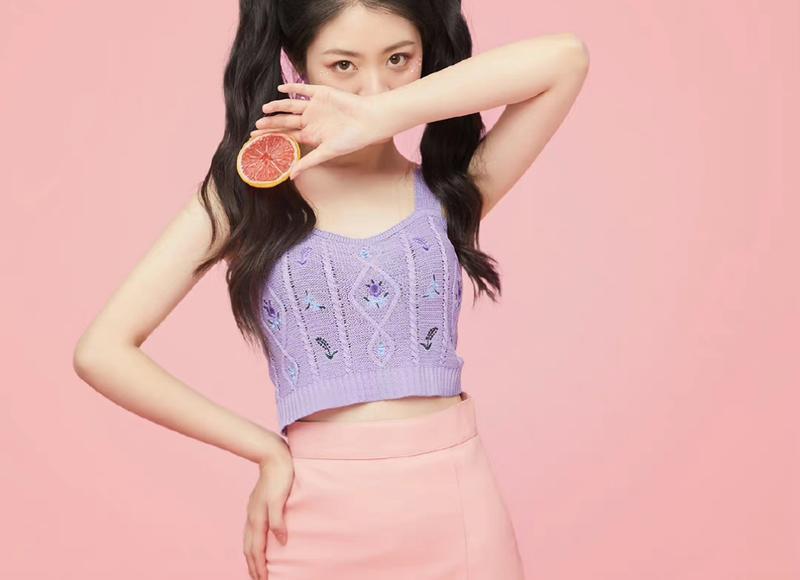 《英语情话朗读》推荐20条