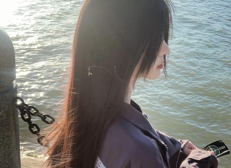 闺蜜聊天记录暖心图片（用情话套路女朋友）