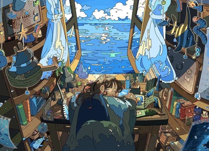 表白意思的话《网络情话》